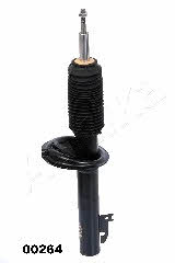 Ashika MA-00264 Front oil and gas suspension shock absorber MA00264