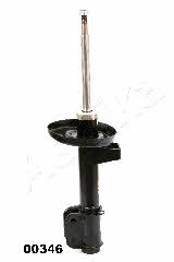 Ashika MA-00346 Front right gas oil shock absorber MA00346