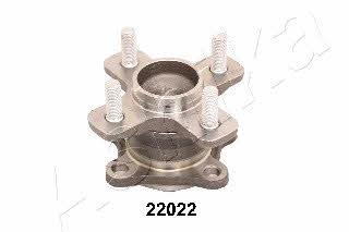 Ashika 44-22022 Wheel hub 4422022