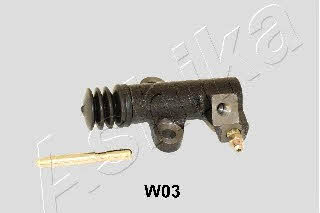 Ashika 85-0W-W03 Clutch slave cylinder 850WW03