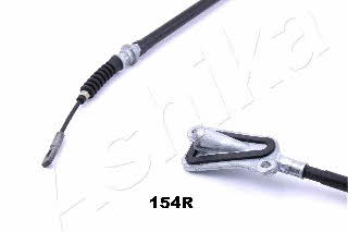 Ashika 131-01-154R Parking brake cable, right 13101154R