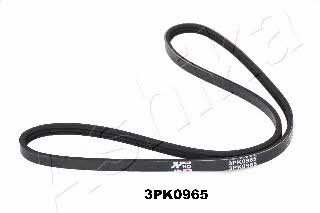 Ashika 112-3PK965 V-ribbed belt 3PK965 1123PK965