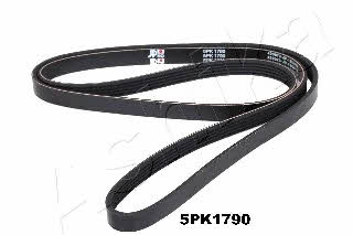 Ashika 112-5PK1790 V-ribbed belt 5PK1790 1125PK1790