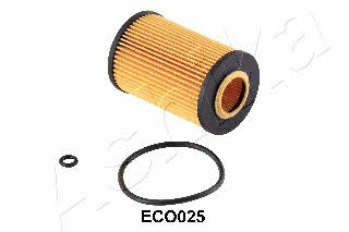 Ashika 10-ECO025 Oil Filter 10ECO025