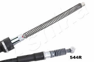 Ashika 131-05-544R Parking brake cable, right 13105544R