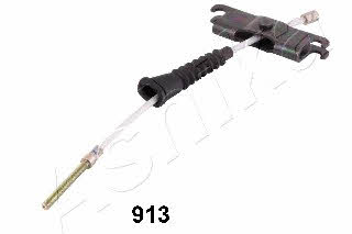Ashika 131-09-913 Cable Pull, parking brake 13109913