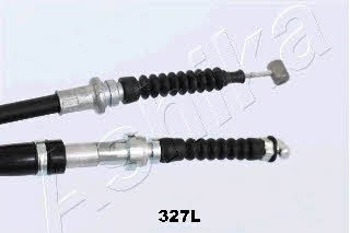 Ashika 131-03-327L Parking brake cable left 13103327L