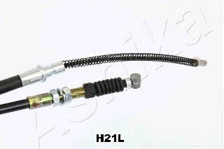 Ashika 131-0H-H21L Parking brake cable left 1310HH21L