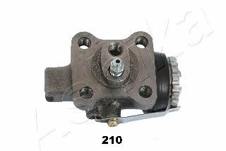 Ashika 65-02-210 Wheel Brake Cylinder 6502210