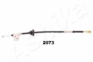 Ashika 131-02-2073 Cable Pull, parking brake 131022073