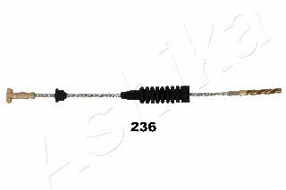 Ashika 131-02-236 Cable Pull, parking brake 13102236