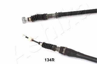 Ashika 131-01-134R Parking brake cable, right 13101134R