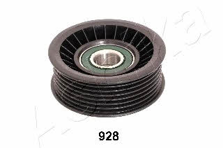 Ashika 129-09-928 V-ribbed belt tensioner (drive) roller 12909928