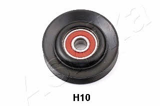 Ashika 129-0H-H10 V-ribbed belt tensioner (drive) roller 1290HH10
