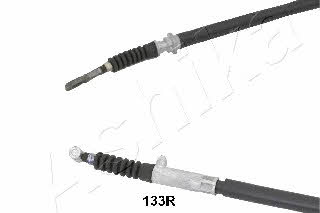 Ashika 131-01-133R Parking brake cable, right 13101133R