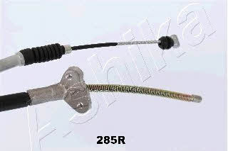 Ashika 131-02-285R Parking brake cable, right 13102285R