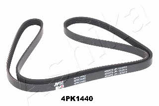 Ashika 112-4PK1440 V-ribbed belt 4PK1440 1124PK1440