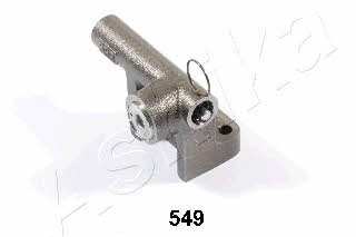 Ashika 45-05-549 Tensioner pulley, timing belt 4505549