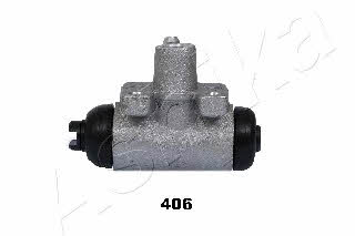 Ashika 65-04-406 Wheel Brake Cylinder 6504406
