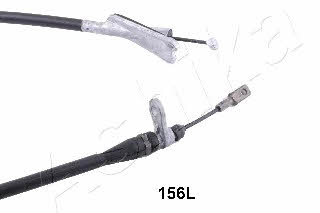 Ashika 131-01-156L Parking brake cable left 13101156L