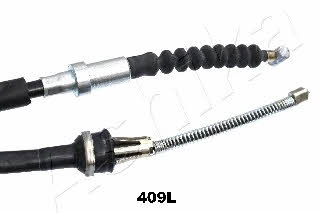 Ashika 131-04-409L Parking brake cable left 13104409L