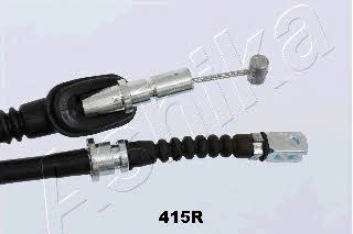 Ashika 131-04-415R Parking brake cable, right 13104415R