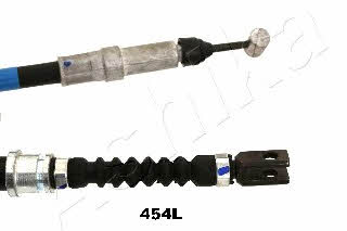 Ashika 131-04-454L Parking brake cable left 13104454L
