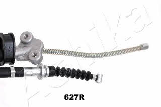 Ashika 131-06-627R Cable Pull, parking brake 13106627R