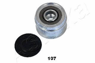 Ashika 130-01-107 Freewheel clutch, alternator 13001107