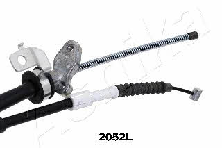 Ashika 131-02-2052L Parking brake cable left 131022052L