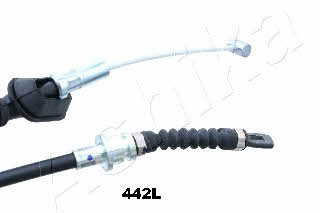 Ashika 131-04-442L Parking brake cable left 13104442L