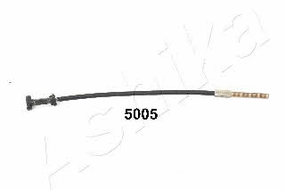 Ashika 131-05-5005 Cable Pull, parking brake 131055005