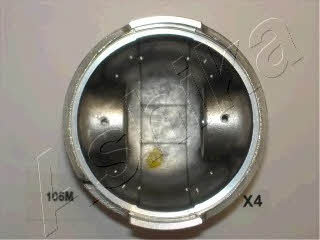 Ashika 39-106M Piston 39106M