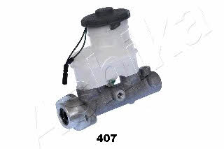 Ashika 68-04-407 Brake Master Cylinder 6804407