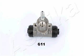Ashika 65-06-611 Wheel Brake Cylinder 6506611