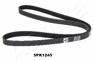 Ashika 112-5PK1245 V-ribbed belt 5PK1245 1125PK1245