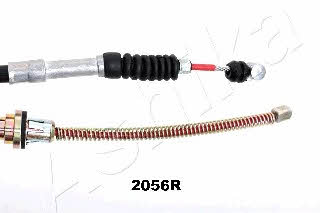 Ashika 131-02-2056R Parking brake cable, right 131022056R