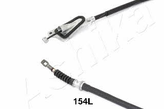 Ashika 131-01-154L Parking brake cable left 13101154L