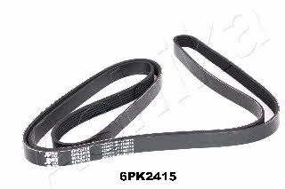 Ashika 112-6PK2415 V-ribbed belt 6PK2415 1126PK2415