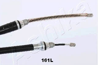 Ashika 131-01-161L Parking brake cable left 13101161L