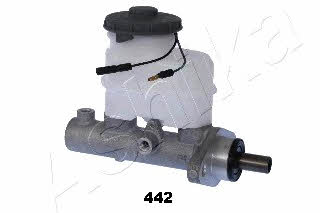 Ashika 68-04-442 Brake Master Cylinder 6804442