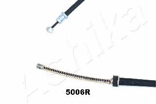 Ashika 131-05-5006R Parking brake cable, right 131055006R