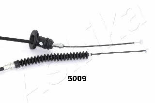 Ashika 131-05-5009 Cable Pull, parking brake 131055009