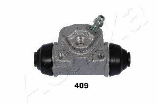 Ashika 65-04-409 Wheel Brake Cylinder 6504409