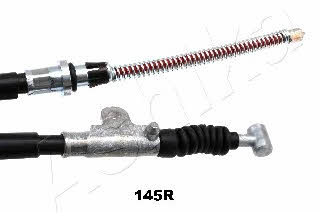 Ashika 131-01-145R Parking brake cable, right 13101145R
