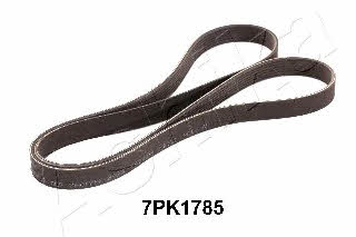 Ashika 112-7PK1785 V-ribbed belt 7PK1785 1127PK1785