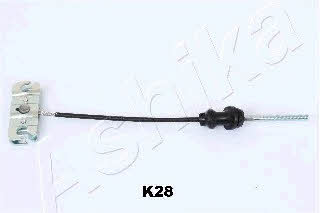 Ashika 131-0K-K28 Cable Pull, parking brake 1310KK28