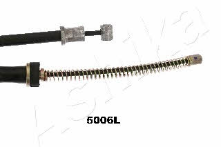 Ashika 131-05-5006L Cable Pull, parking brake 131055006L