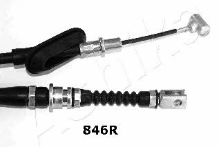 Ashika 131-08-846R Parking brake cable, right 13108846R
