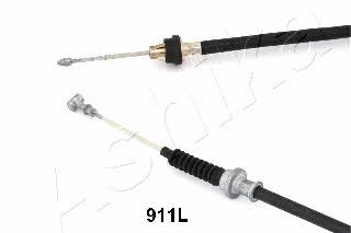 Ashika 131-09-911L Cable Pull, parking brake 13109911L